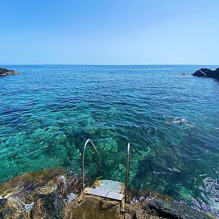 Appartamento Baciata Dal Sole Acireale Buitenkant foto