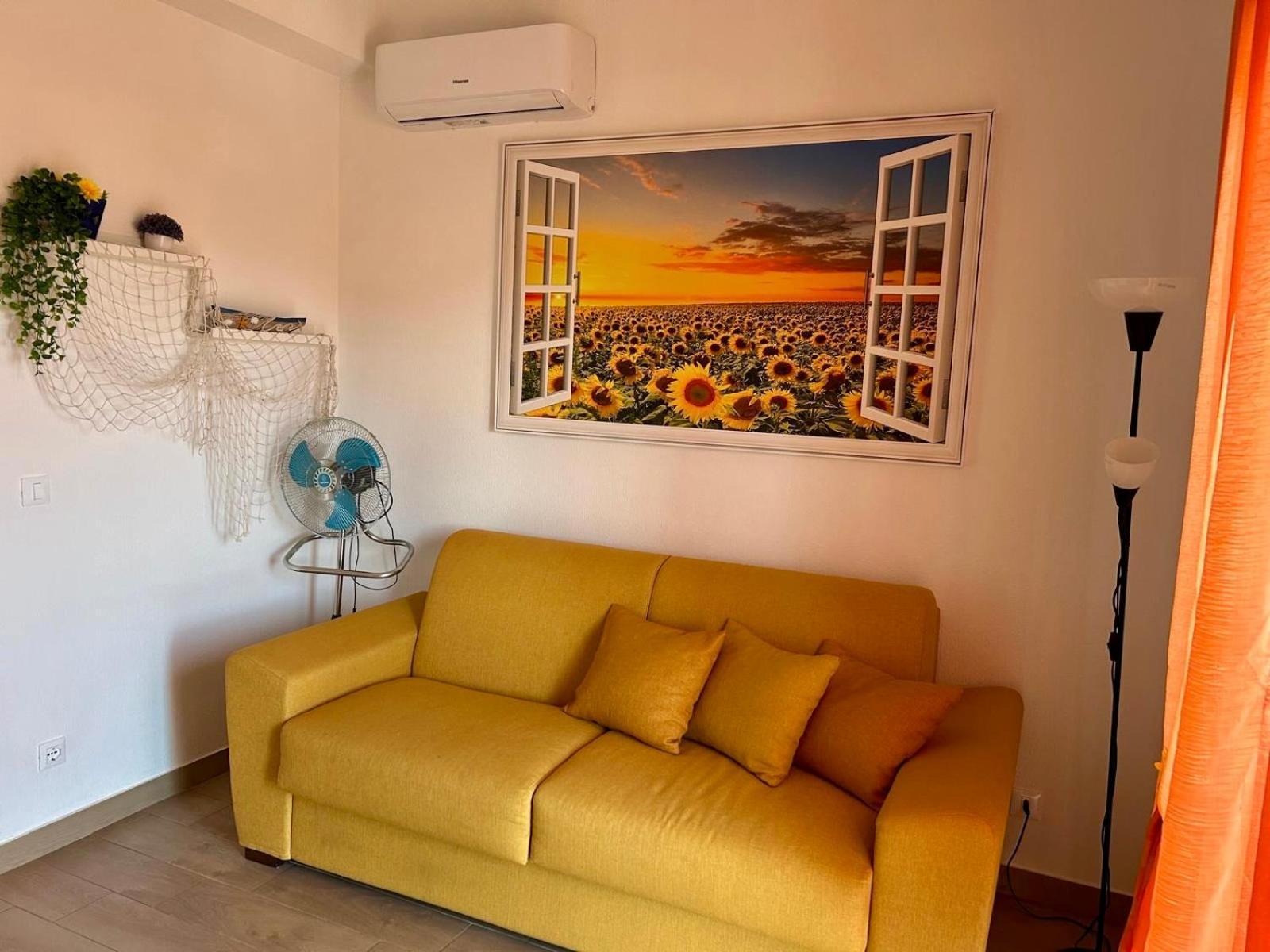 Appartamento Baciata Dal Sole Acireale Buitenkant foto